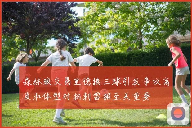 森林狼交易里德换三球引发争议高度和体型对抗刺雷掘至关重要